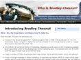 bradleychesnut.com
