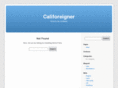 califoreigner.com