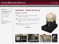 carvermonitoringservices.com