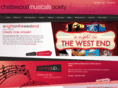 chatswoodmusicals.com