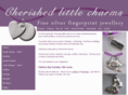 cherishedlittlecharms.co.uk