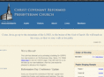 christcovenantreformedpc.org