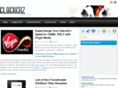 clockerz.co.uk
