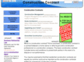 constructioncontract.info