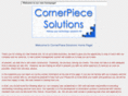 cornerpiece.biz