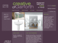 creativeofgarforth.co.uk
