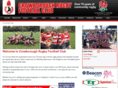 crowboroughrugby.com