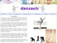 danzaula.com