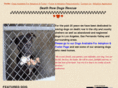 deathrowdogsrescue.com