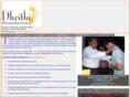 dhrithi.org