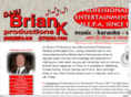 djbriank.com