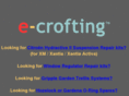 ecrofting.com