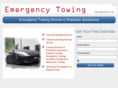 emergency-towing.info