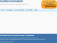 excelaccessconsultant.com