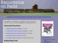 excursionsonrails.com