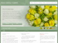 flowersbypaula.co.uk