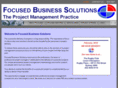 focusedbusiness.com.au