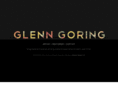 glenngoring.com