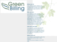 greenbilling.biz