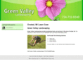 greenvalleylandscaping.biz