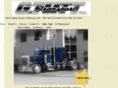 gtutttransport.com