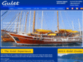 gulet.co.uk