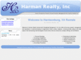 harrisonburgvarentals.com