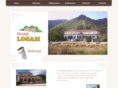 hostallosam.com