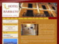 hotelbarbato.com