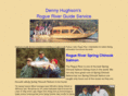 hughsons-rogueriver.com