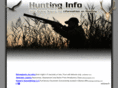 hunting-info.net