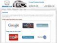 iloveprestonhonda.com