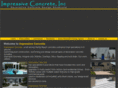 impressivecrete.com