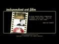 independentartfilm.com
