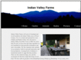 indianvalleyfarms.com