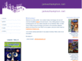 jameshampton.net