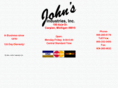 johnsparts.com