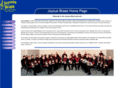 joyousbrass.com
