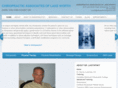 lakeworthchiropractic.com