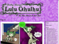 lulucthulhu.com