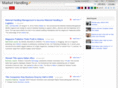 markethandling.com