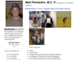 mattperelstein.com