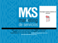 mercadeodeservicios.com