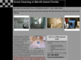 merrittislandgroutcleaning.com