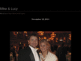mikeandlucy.com