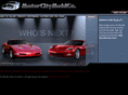 motorcitymold.com