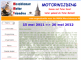 motorwijding.be