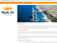 mundosol.net