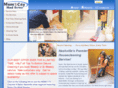 musiccitymaidservice.net