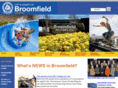 mybroomfield.com